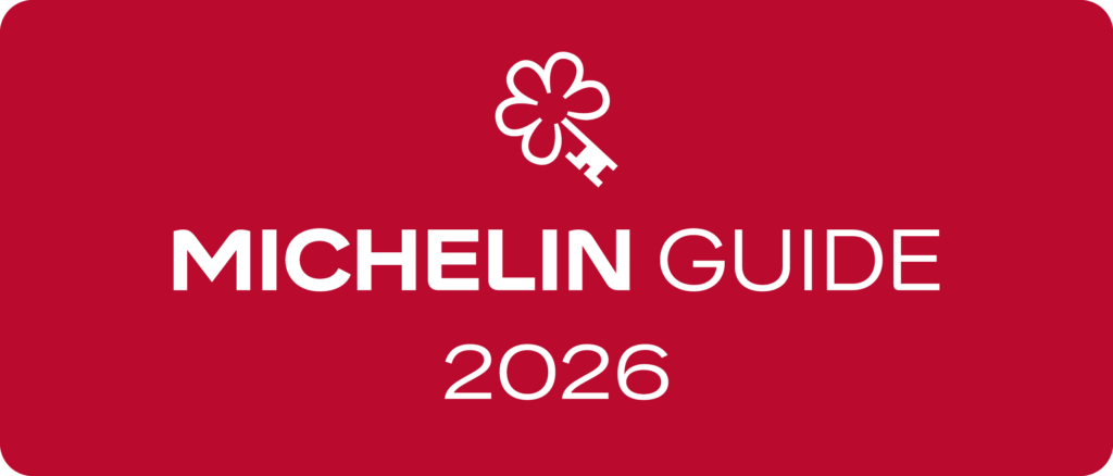 MICHELIN Guide 2026