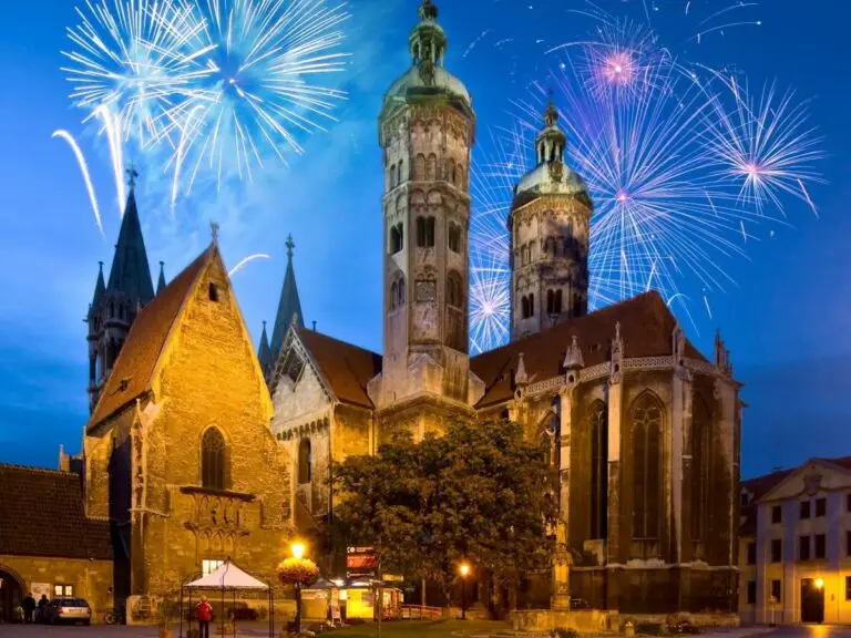 Silvester Naumburg