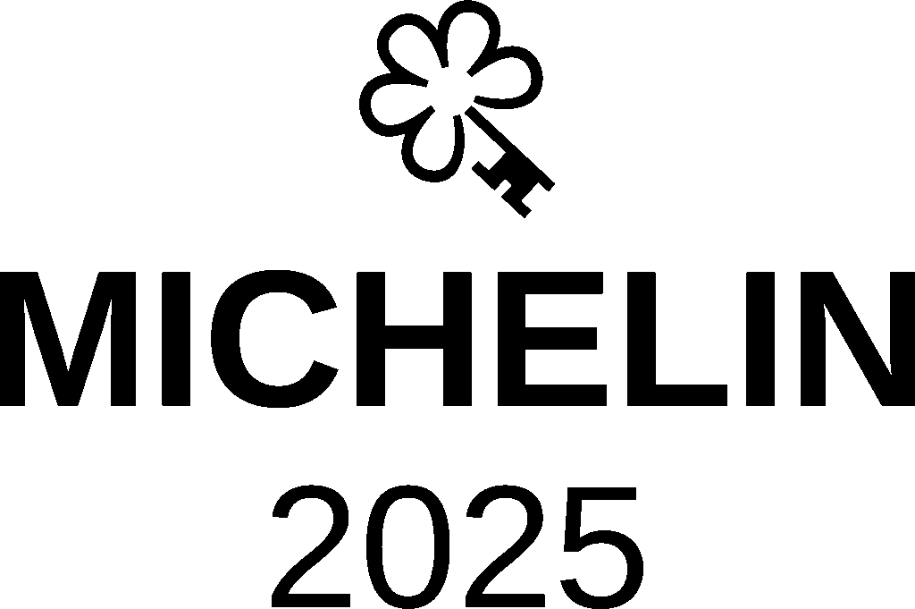 MICHELIN Key 2025