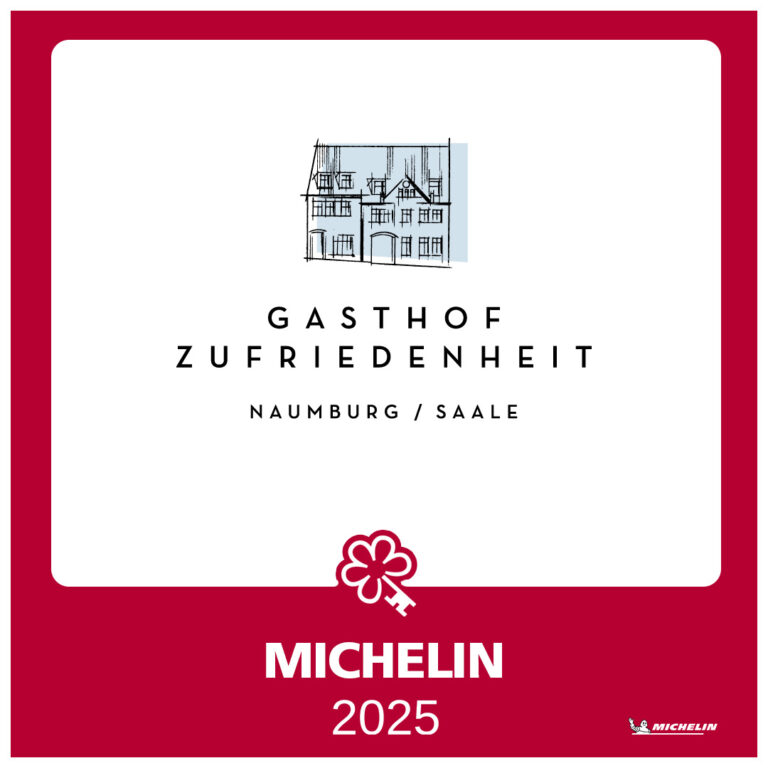 Michelin Key 2025