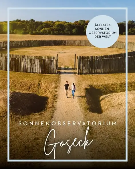 Goseck