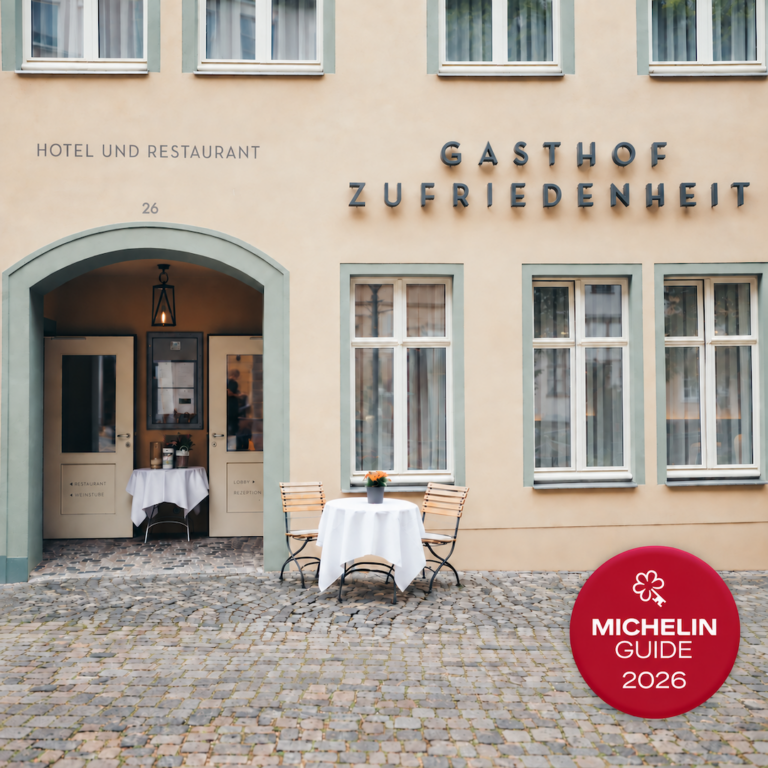 MICHELIN Guide 2026