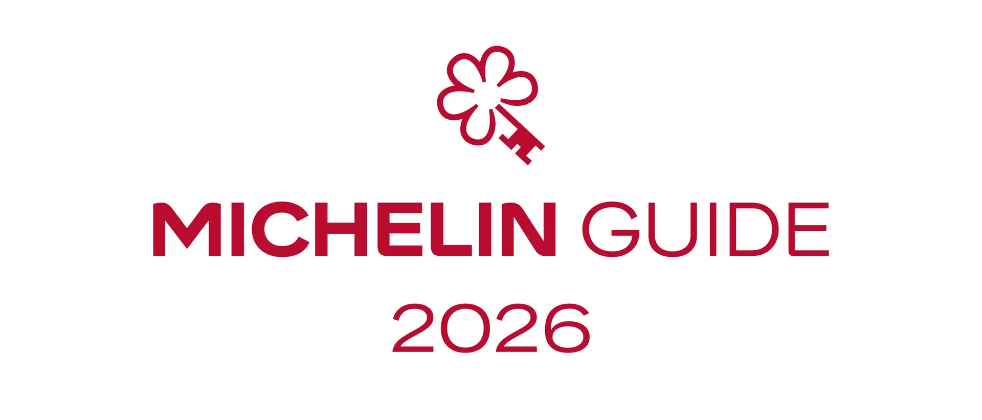 MICHELIN Guide 2026